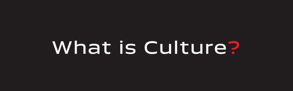 What is Culture? Part Seven: Summary and Bibliography