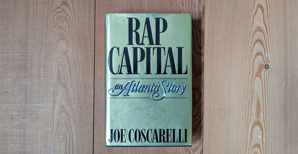 Rap Capital: Trap as 21st Century Culture