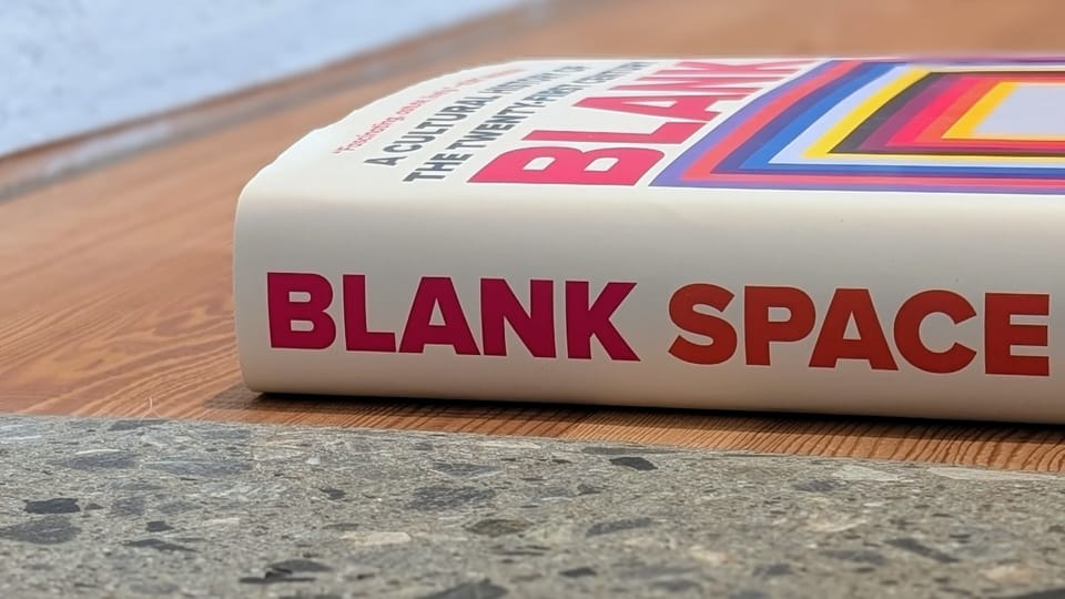 Our Geniuses Define Our Times